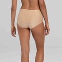 Slip invisible taille haute ANITA "Essentials" 1343 - Deep Sand 722