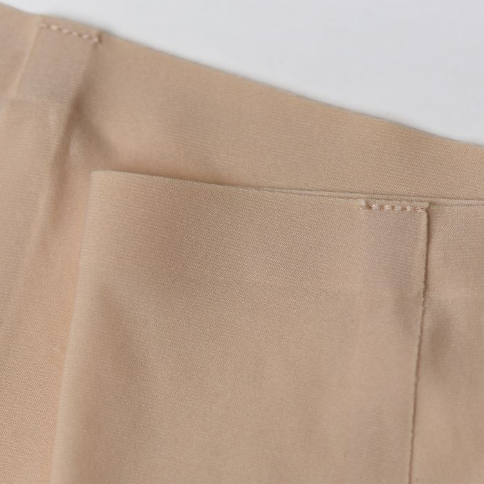 Slip invisible taille haute ANITA "Essential Lace" 1343 - Desert 753