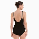 Maillot pour prothèse ANITA CARE "Style Alva" 6207 - Noir 001