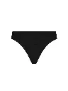 Bas de Bikini slip ANTIGEL "La Chiquissima" FBB0314 - Noir 0005