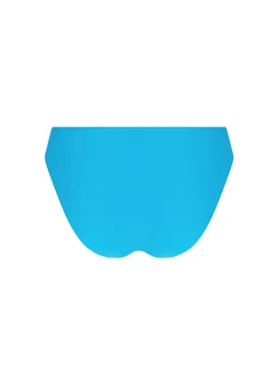 Bas de Bikini slip ANTIGEL "La Chiquissima" FBB0314 - Bleu Azure 5319