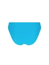 Bas de Bikini slip ANTIGEL "La Chiquissima" FBB0314 - Bleu Azure 5319