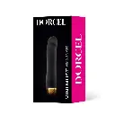 Petit vibromasseur réaliste point G DORCEL "Mini Must" - Gold
