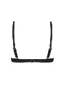 Haut de Bikini armaturé avec coques ANTIGEL "La Chiquissima" EBB4314 - Noir 