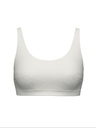 Brassière en tencel & modal CALIDA "Natural Skin" 02239 - Star White 910