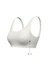 Brassière en tencel & modal CALIDA "Natural Skin" 02239 - Star White 910