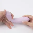 Vibromasseur lisse SVAKOM "Amy 2" - Purple