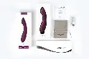 Vibromasseur lisse SVAKOM "Amy 2" - Purple