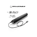 Vibromasseur DORCEL "Black Muse 2.0" - Noir