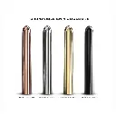 Vibromasseur DORCEL "Black Muse 2.0" - Noir