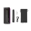 Vibromasseur DORCEL "Black Muse 2.0" - Noir