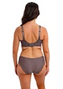 Soutien-gorge avec armatures renfort latéral FANTASIE "Reflect" FL101801 - Warm Ombre WAE