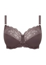 Soutien-gorge avec armatures renfort latéral FANTASIE "Reflect" FL101801 - Warm Ombre WAE
