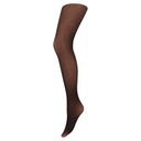 Collant opaque MARIANNE "Women Tights Transparant Look" 501 - Brun Nude 6919