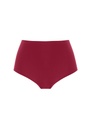 Culotte invisible FANTASIE "Smoothease" FL2328 - Rouge RED