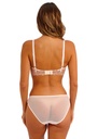 Soutien-gorge armature WACOAL "Embrace Lace" WA065191 - Rose Dust 688