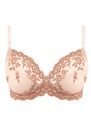 Soutien-gorge armature WACOAL "Embrace Lace" WA065191 - Angel Wing 688