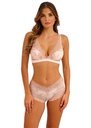 Soutien-gorge triangle sans armature WACOAL "Embrace Lace" WA852191 - Angel Wing 688