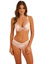 Tanga WACOAL "Embrace Lace" WA848191 - Ballet Angel Wing 688