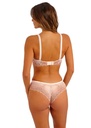 Tanga WACOAL "Embrace Lace" WA848191 - Ballet Angel Wing 688