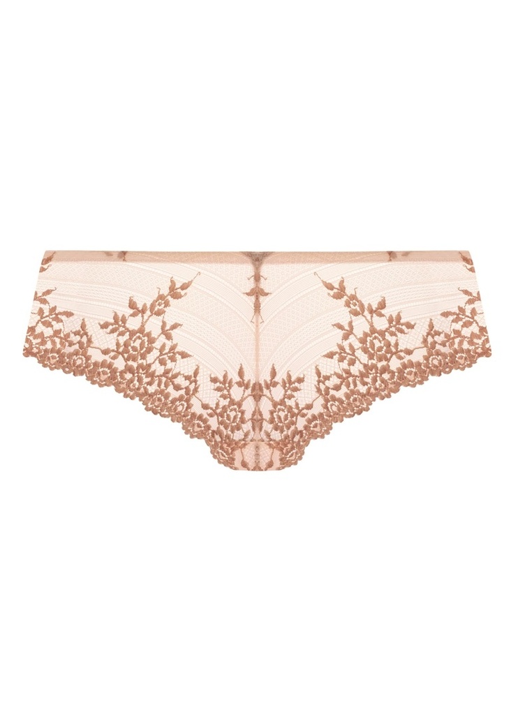 Tanga WACOAL "Embrace Lace" WA848191 - Ballet Angel Wing 688