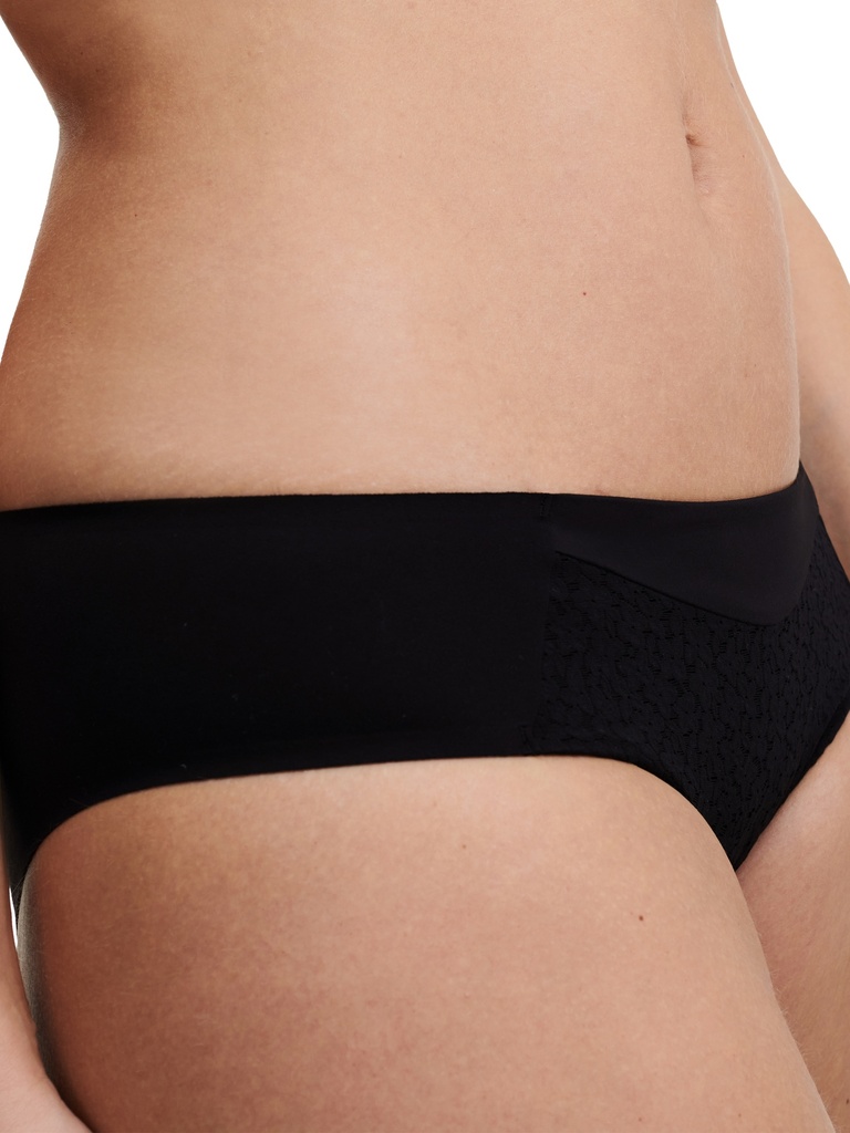 Slip CHANTELLE EASY FEEL "Norah" C13FA0 - Noir 011