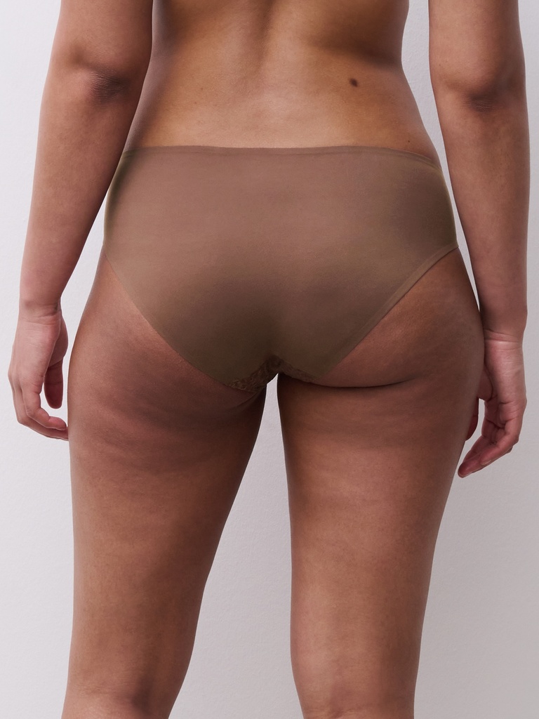 Slip CHANTELLE EASY FEEL "Norah" C13FA0 - Brun Sauvage C60