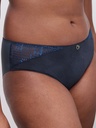 Culotte CHANTELLE "Intrigue" C13WC5 - Bleu Marine 013
