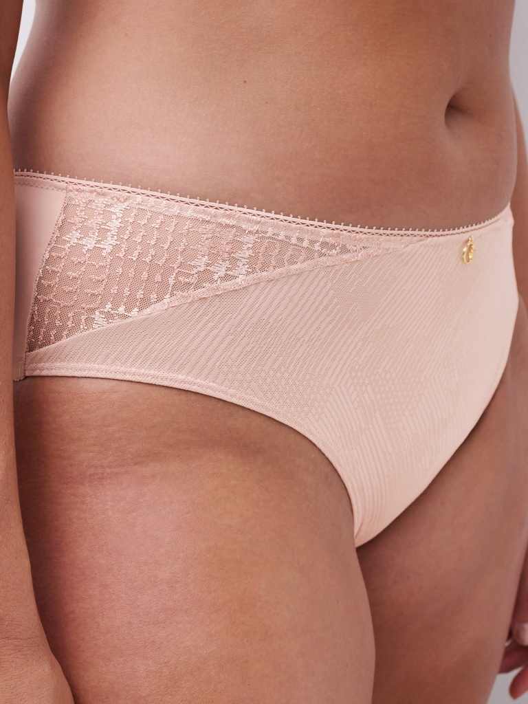 Culotte CHANTELLE "Intrigue" C13WC5 - Soft Pink 0RG
