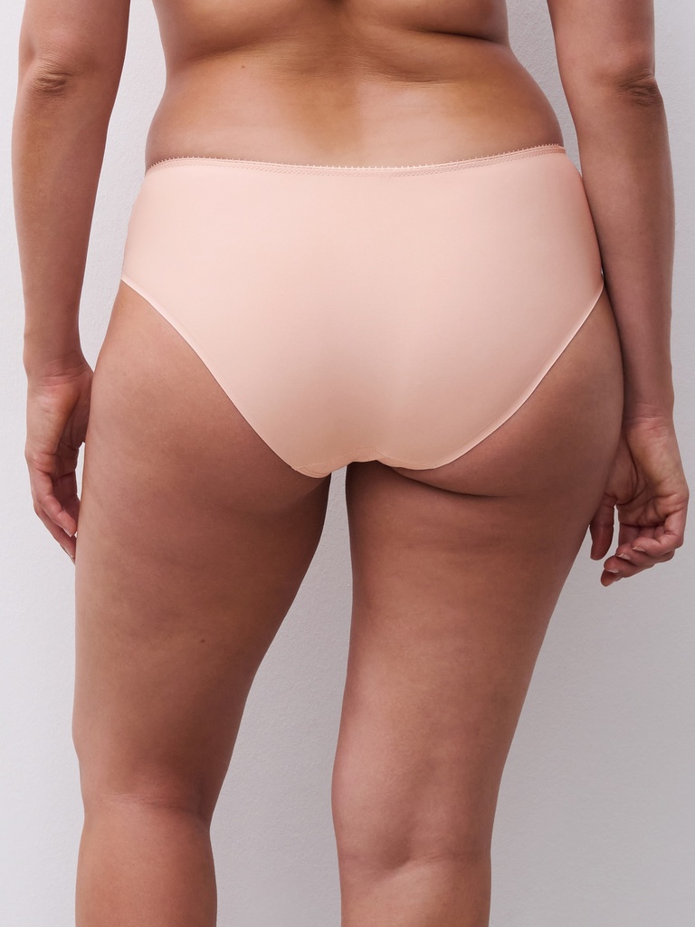 Culotte CHANTELLE "Intrigue" C13WC5 - Soft Pink 0RG