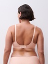Soutien-gorge armaturé avec coques CHANTELLE "Intrigue" C13WN1 - Soft Pink 0RG