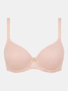 Soutien-gorge armaturé avec coques CHANTELLE "Intrigue" C13WN1 - Soft Pink 0RG