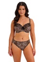 Slip FANTASIE "Talia" FL103950 - Leopard LED