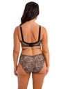 Slip FANTASIE "Talia" FL103950 - Leopard LED