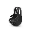 Anneau pénien & stimulateur vibrant de testicules DORCEL "Fun Bag"