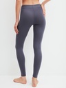 Legging long Coton CALIDA "Elastic" 27138 - Graystone 378