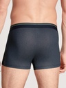 Boxer homme coton stretch & ceinture élastique CALIDA "Cotton Stretch" 25387 - Dark sapphire 479