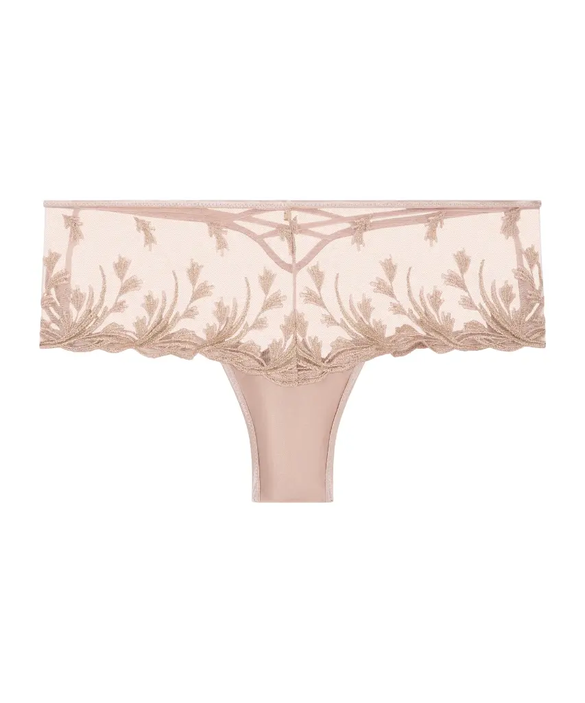 Shorty AUBADE "Cosmic Romance" 6D70 - Sand Rose SANR