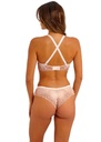 Soutien-gorge armaturé avec coques WACOAL "Embrace Lace" WA853291 - Angel Wing 688