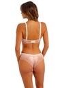 Soutien-gorge armaturé avec coques WACOAL "Embrace Lace" WA853291 - Angel Wing 688