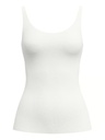 Chemisette bustier CALIDA "Natural Skin" 12439 - Star White 910 