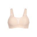 Soutien-gorge de sport sans armatures moulé ANITA ACTIVE Firm Support "Smart Control" 5530 - Rose Elégant 5530