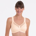Soutien-gorge pour prothèses ANITA CARE "Clara ARt" 4773X - Rose Elégant 107