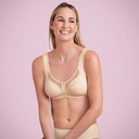 Soutien-gorge pour prothèses ANITA CARE "Clara ARt" 4773X - Rose Elégant 107