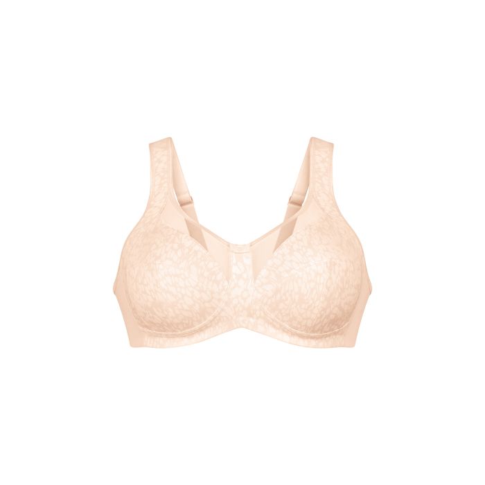 Soutien-gorge pour prothèses ANITA CARE "Clara ARt" 4773X - Rose Elégant 107