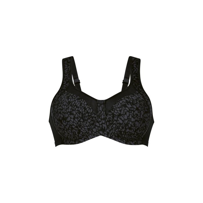 Soutien-gorge pour prothèses ANITA CARE "Clara Art" 4773X - Noir 001