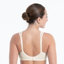 Soutien-gorge pour prothèses ANITA CARE "Clara Art" 4773X - Crystal 612