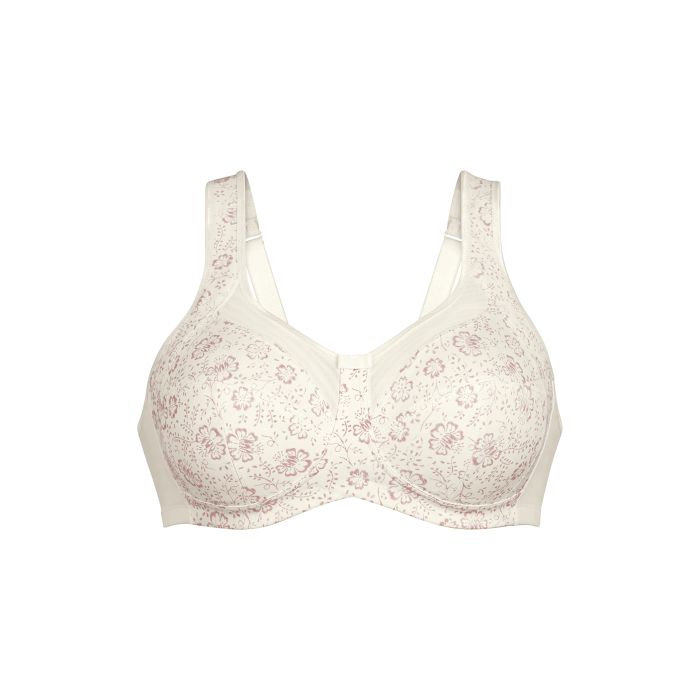 Soutien-gorge pour prothèses ANITA CARE "Clara Art" 4773X - Crystal 612