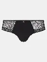 Shorty CHANTELLE "Romance" C19XB0 - Noir 011