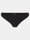Tanga CHANTELLE "Romance" C19XG0 - Noir 011